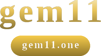 gem11 logo